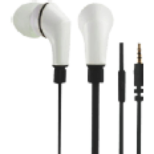 303733.00.CN SUPERSOUND fülhallgató, fekete