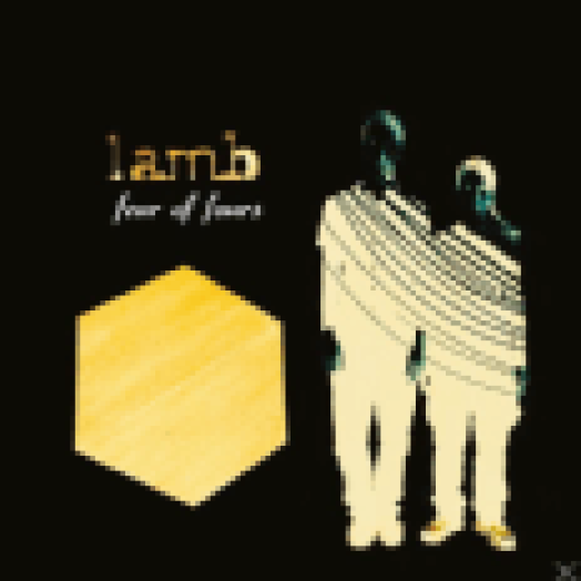 Fear Of Fours LP