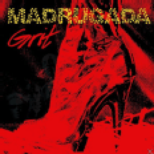 Grit LP