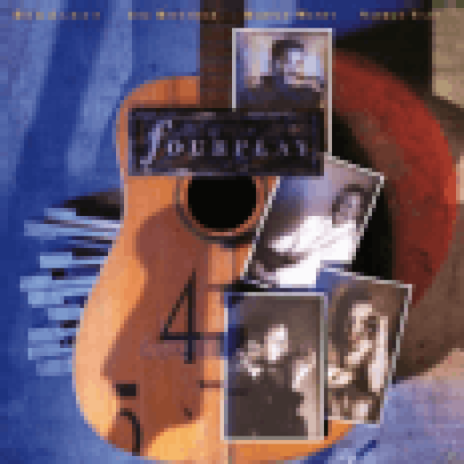 Fourplay LP