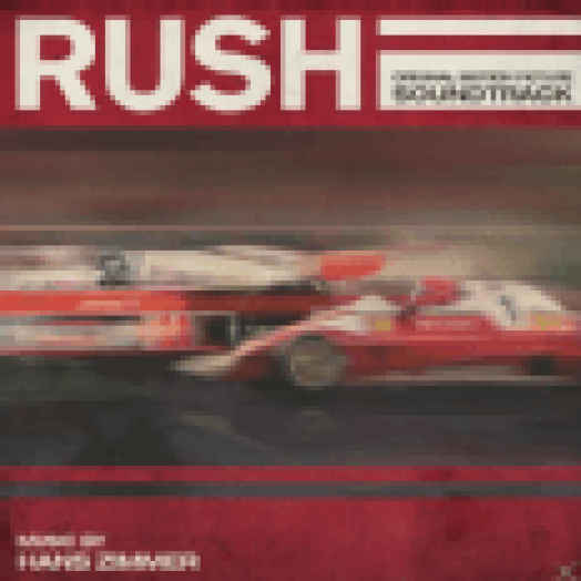Rush (Hajsza a győzelemért) LP