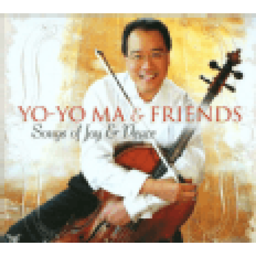 Songs of Joy & Peace LP