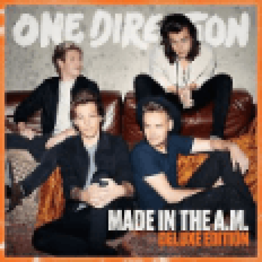 Made in the A.M. (Deluxe Edition) CD