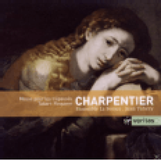 Charpentier - Messe pour les Trépassés - Tabart - Requiem CD