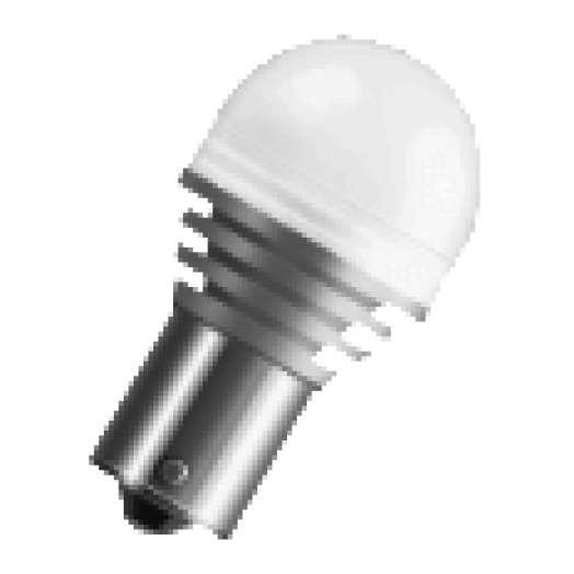 LEDRIVING 7556WW P21W LED SEGÉDIZZÓ 4W 12V 3000 KELVIN SZÍNHŐMÉRSÉKLET