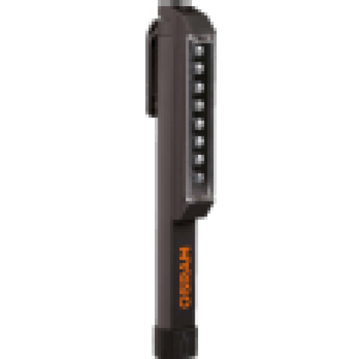 LEDINSPECT CERUZA LED-ES SZERELŐLÁMPA 2 ÉV GARANCIA 3 DB AAA ELEMMEL