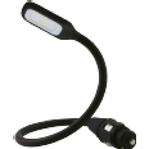 ONYX COPILOT M LED-ES TÉRKÉPOLVASÓ LÁMPA AUTÓBA SZIVARGYÚJTÓRA CSATLAKOZTATHATÓ 2 ÉV GARANCIA