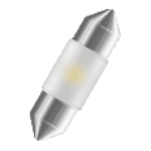 LEDRIVING 6431CW LED SEGÉDIZZÓ C3W 6000 K SZÍNHŐMÉRSÉKLET