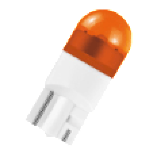 LEDRIVING 2855 YELLOW LED SEGÉDIZZÓ WY5W