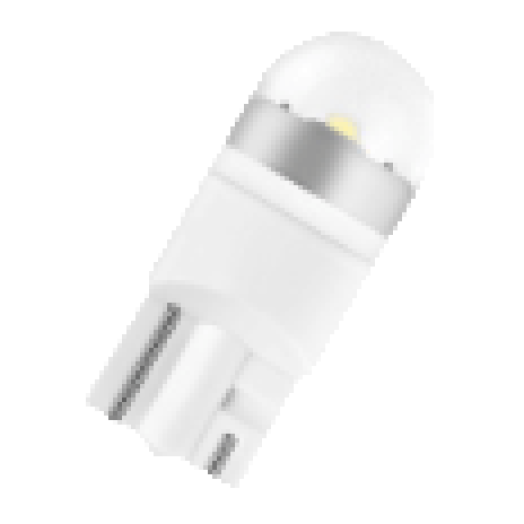 LEDRIVING 2824CW LED SEGÉDIZZÓ W5W 6000 K SZÍNHŐMÉRSÉKLET
