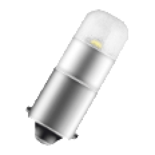 LEDRIVING 3924WW LED SEGÉDIZZÓ T4W 4000 K SZÍNHŐMÉRSÉKLET