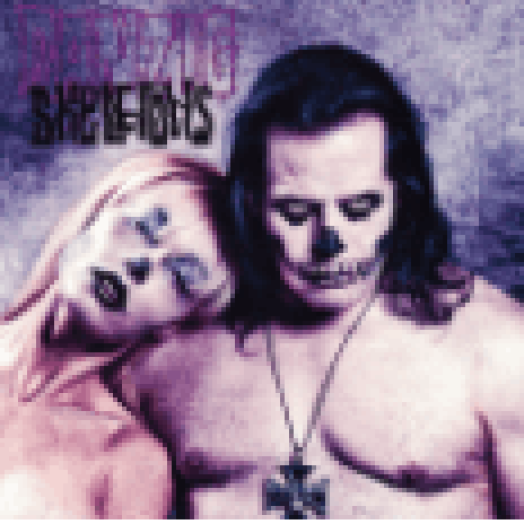 Skeletons (Digipak) CD