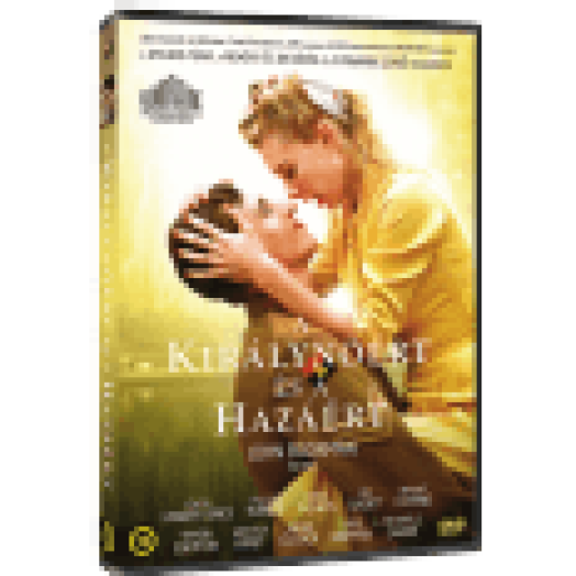 A királynőért és a hazáért DVD