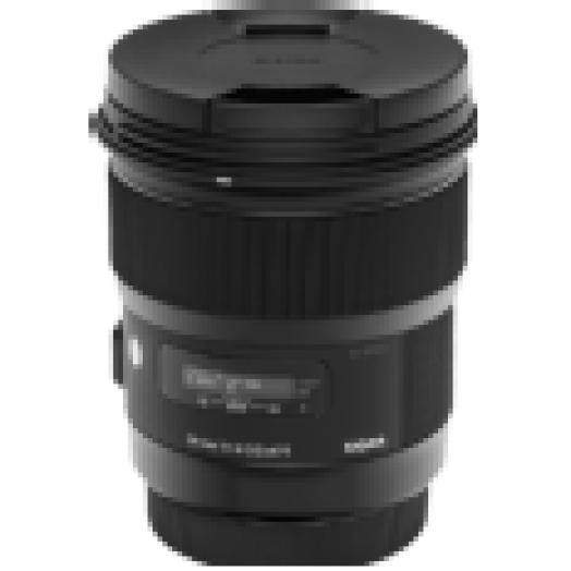 Canon 24 mm f/1.4 (A) DG HSM objektív