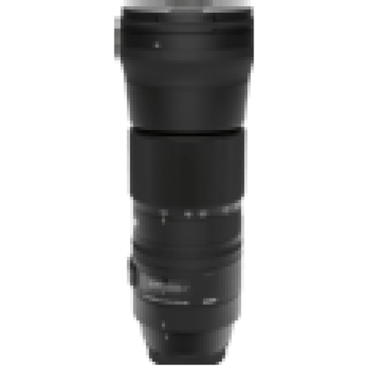 Canon 150-600 mm f/5-6.3 (C) DG OS HSM okbjektív