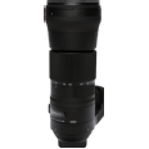 Nikon 150-600 mm f/5-6.3(C) DG OS HSM objektív