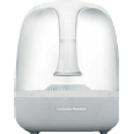 Aura Plus bluetooth hangszóró, fehér