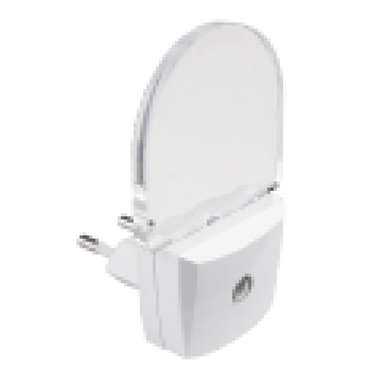 4659 Paris Lux, éjjeli fény, LED 0,5W, fehér
