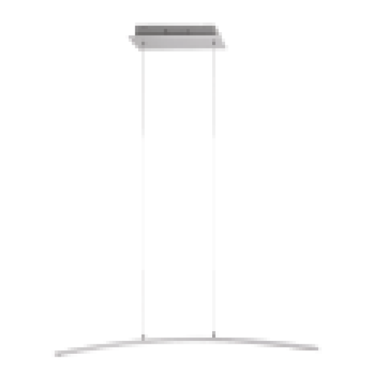 5759 Addison, függeszték, LED 21W, súrolt aluminium