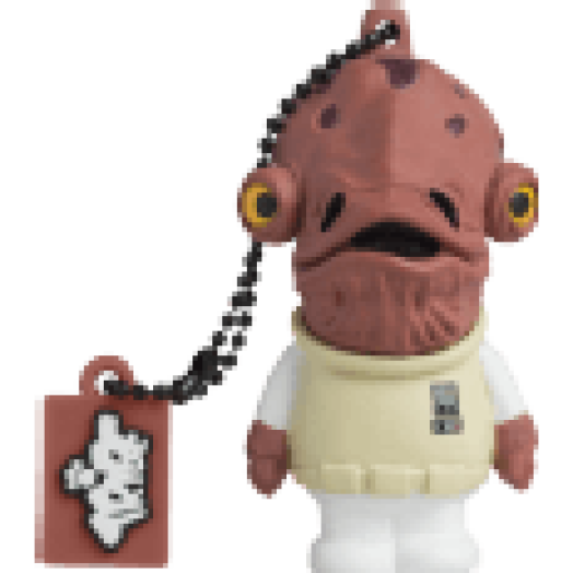Star Wars Admiral Ackbar pendrive 8GB