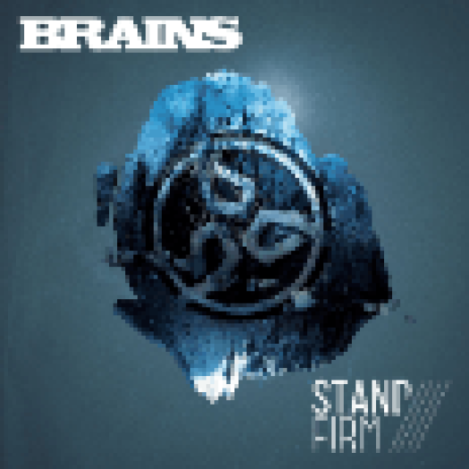 Stand Firm CD