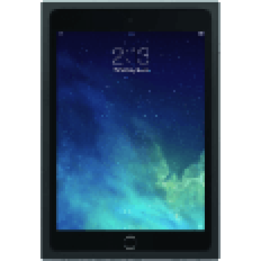 Blok fekete állvánnyá alakítható védőtok iPad Mini 1/2/3-hoz (939-001266)