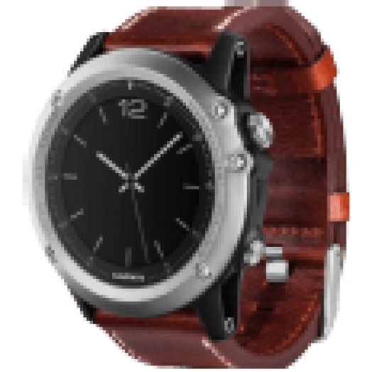 Fenix 3 sapphire/silver okosóra