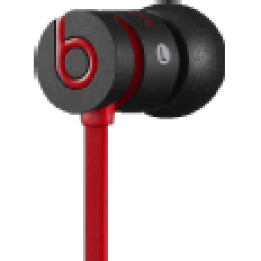 URBEATS IN-EAR fülhallgató, matt fekete