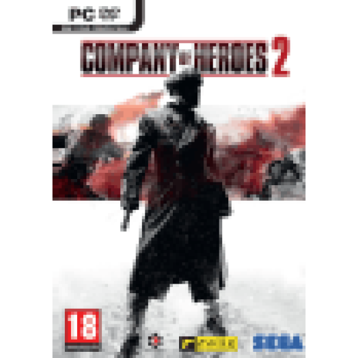 Company of Heroes 2 (PC)