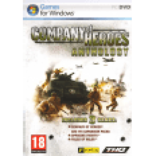 Company of Heroes: Anthology (PC)