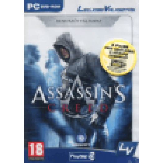 Assassin's Creed LV PC