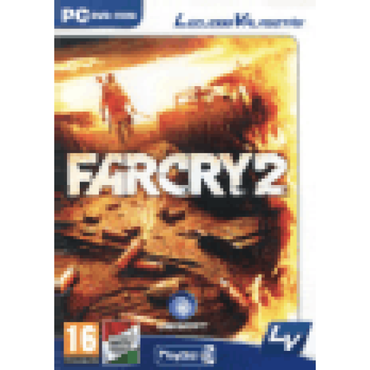 Far Cry 2 LV PC