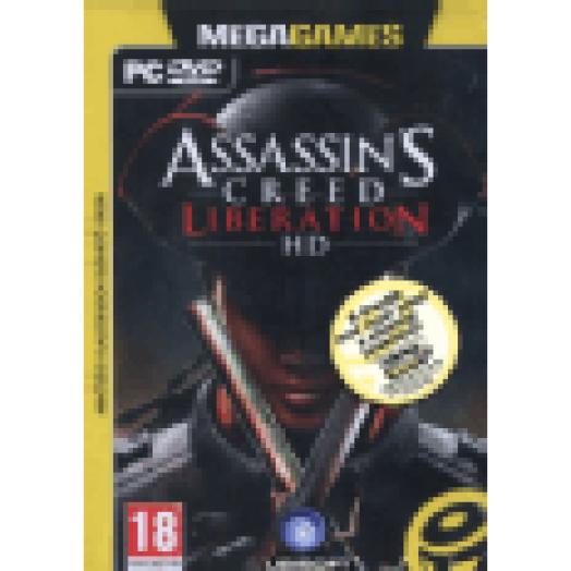 Assassin's Creed: Liberation HD MG PC