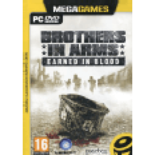 Brothers In Arms: Earned In Blood MG PC