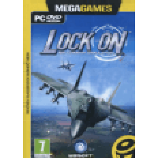 Lock On MG PC