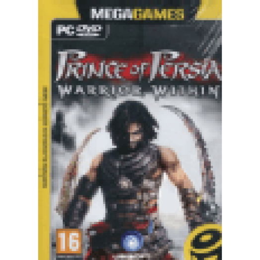 Prince of Persia 2 - Warrior Within MG PC