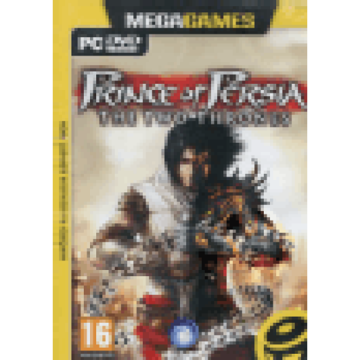 Prince of Persia: The Two Thrones MG PC