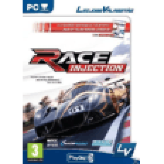 Race Injection PC