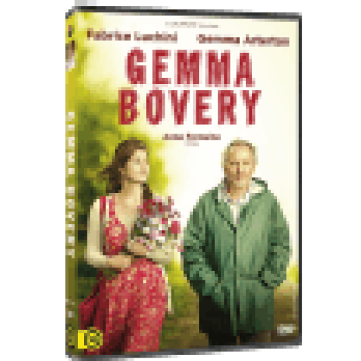 Gemma Bovery DVD