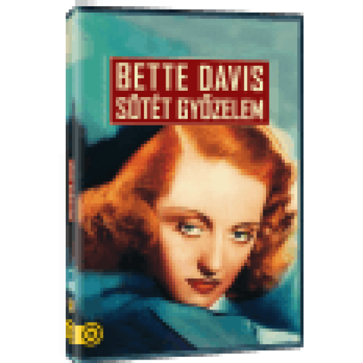 Sötét győzelem DVD