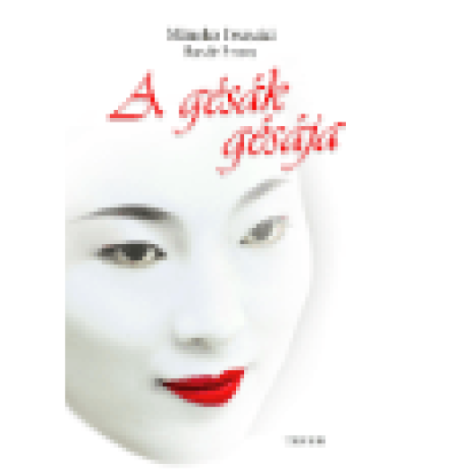A gésák gésája