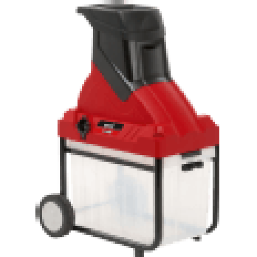 S 2500 univerzális elektromos ágaprító