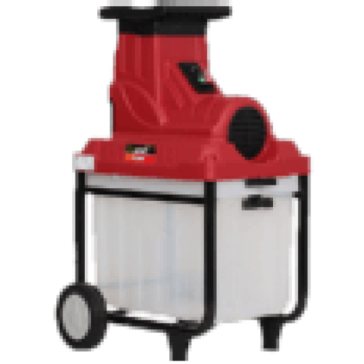 SL 2800 elektromos csendes ágaprító