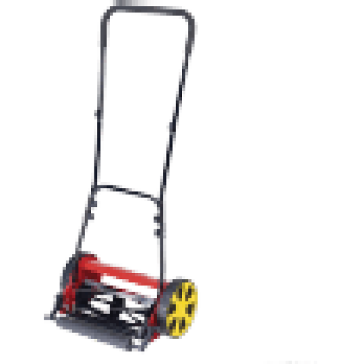 TT 350 S suhanó fűnyíró
