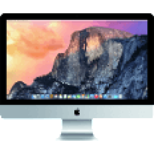 iMac 27" 5K Retina Quad Core i5 3.2GHz/8GB/1TB (mk462mg/a)