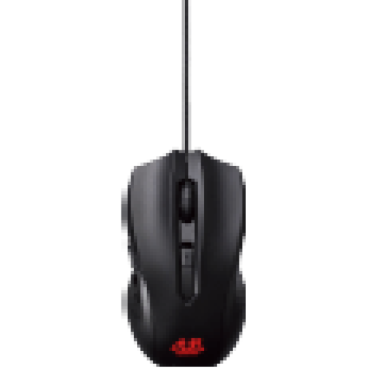 CERBERUS GAMING EGÉR