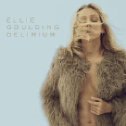 Delirium (Deluxe Edition) CD