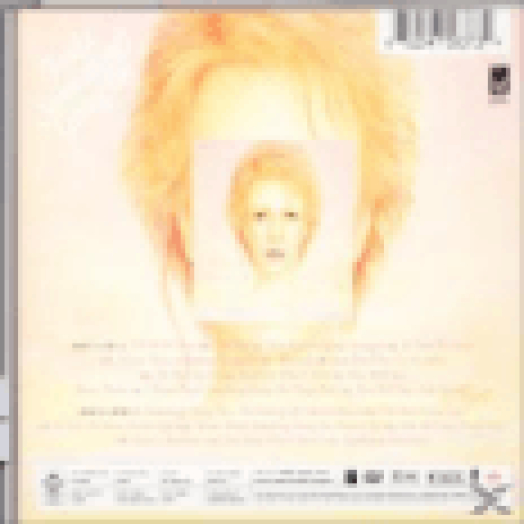 Something's Going On CD