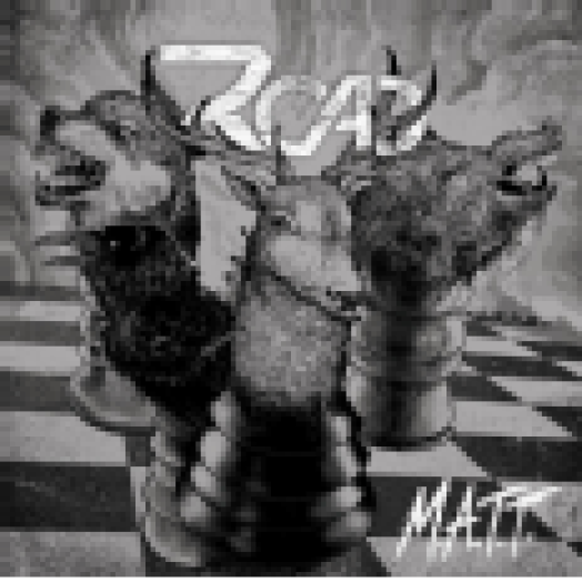 M.A.T.T. (Digipak) CD
