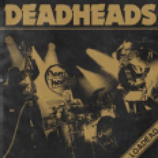 Loadead CD